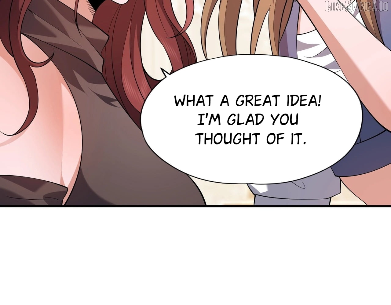 Hidden Dragon in the City (2025) Chapter 2 - page 73